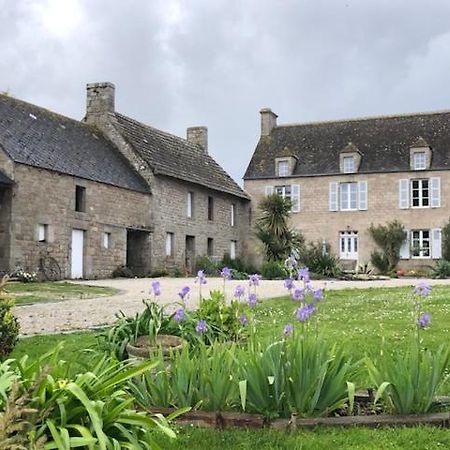 La Ferme De Nehou Gatteville-le-Phare Exterior foto